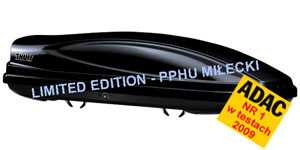 Thule Pacific