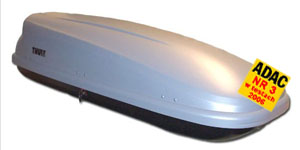 Thule Odyssey