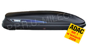 Thule Pacific