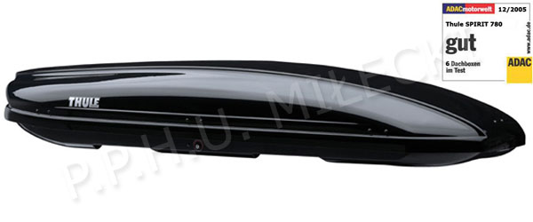 Thule SPIRIT