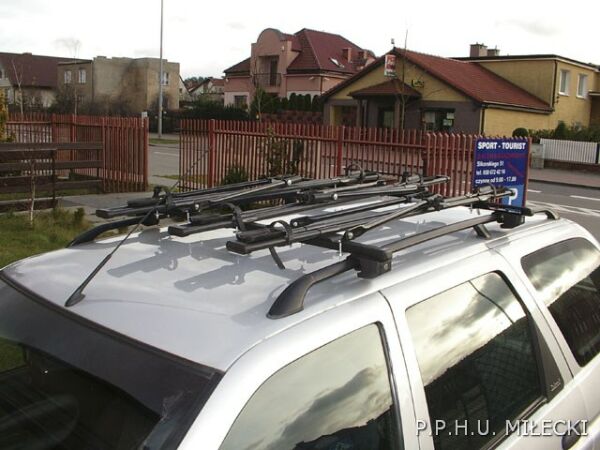 Diheng baga�nik bazowy na reling