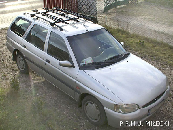 Diheng baga�nik bazowy na reling