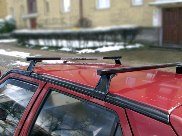 Diheng baga�nik bazowy SKODA Felicja, Favorit