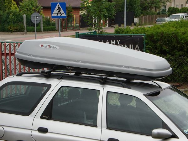 Hapro Carver