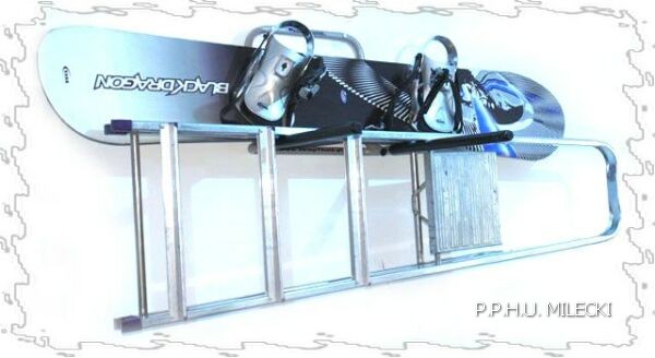 Wieszak na rowery Thule 9771