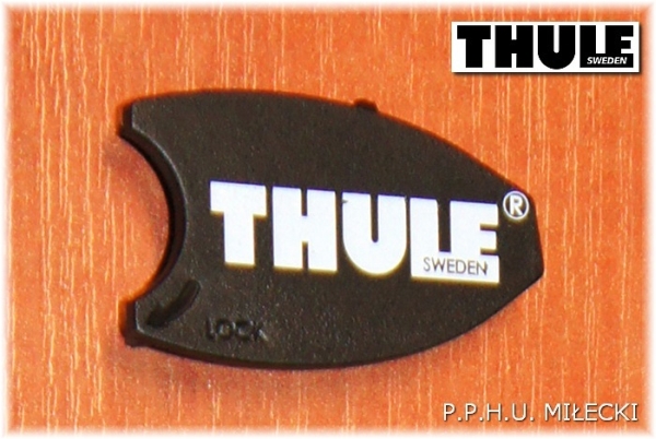 zaslepka thule 757