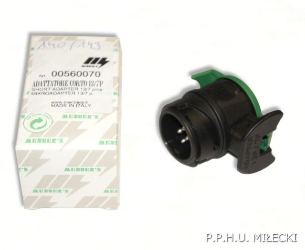 Adapter przejsciowka