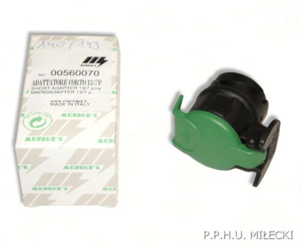 Adapter przejsciowka