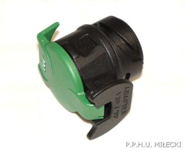Adapter przejsciowka