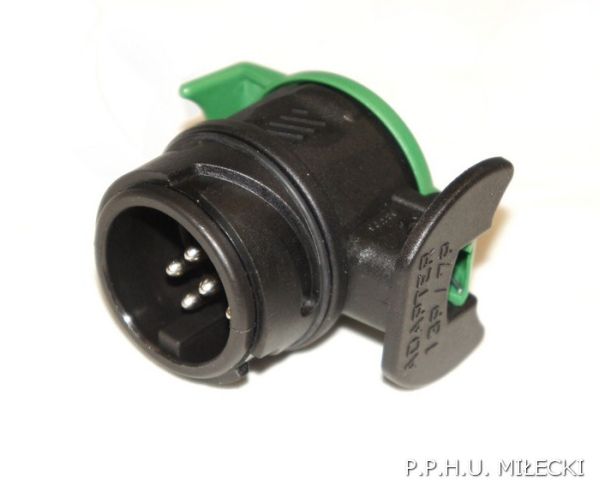 Adapter przejsciowka