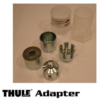 Adapter Thule damka