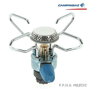 Palnik - Kuchenka BLEUET MICRO PLUS producenta Campingaz