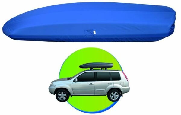 Thule box cleaner