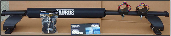 Taurus uchwyt windserfingowy