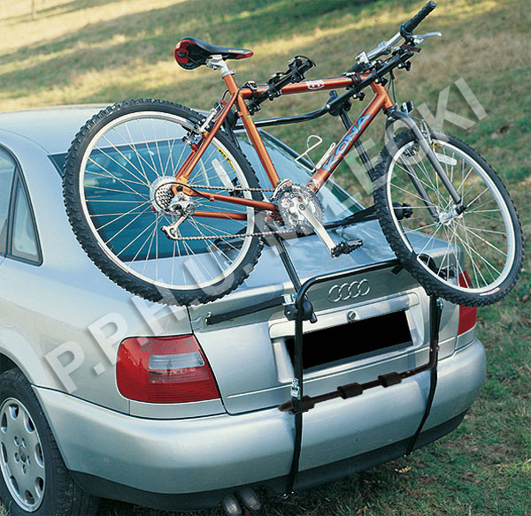 HI BIKE EXSTRA