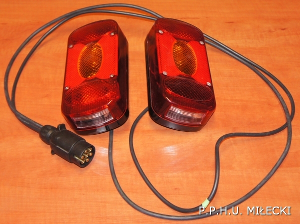 Lampy