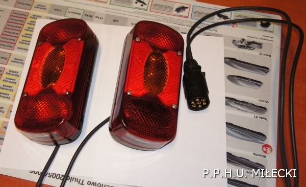 Lampy