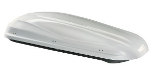 Autobox Junior Altro 460 bia�a per�a metalik (185x80x41) - monta� ULTRA RAPID!