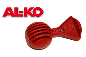 AL-KO Safety Ball zabezpieczenie zaczepu przyczepy uniwersalne