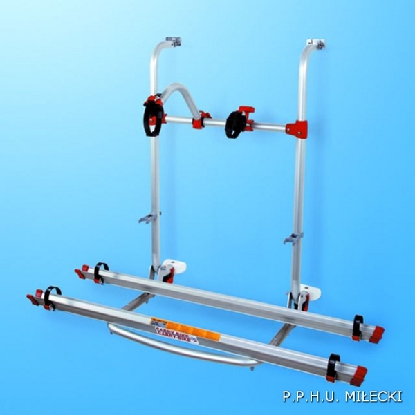 Fiamma PRO