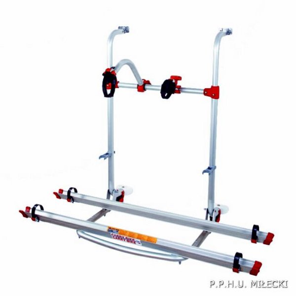 Fiamma PRO 4 vztery rowery