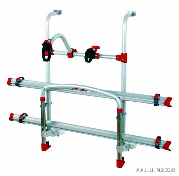 Fiamma PRO