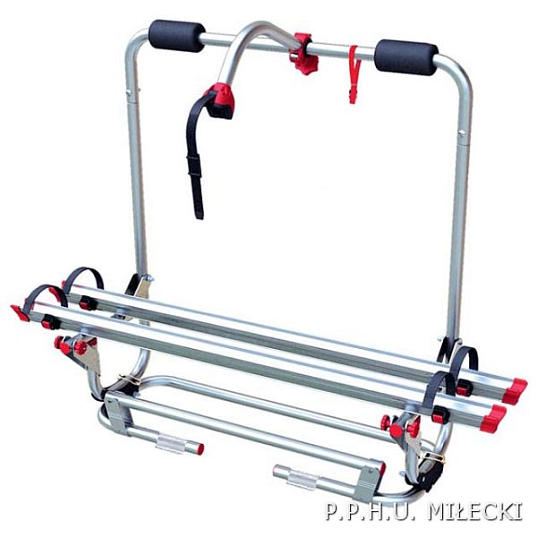 Fiamma XLA PRO200