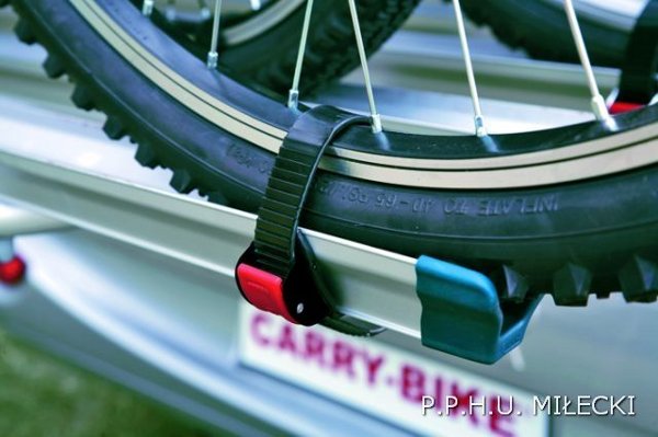 Thule HangOn 9708