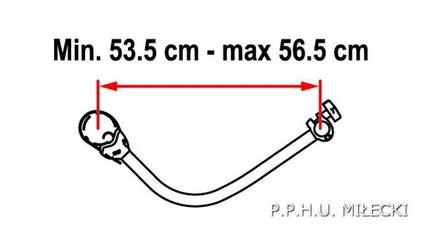Thule HangOn 9708