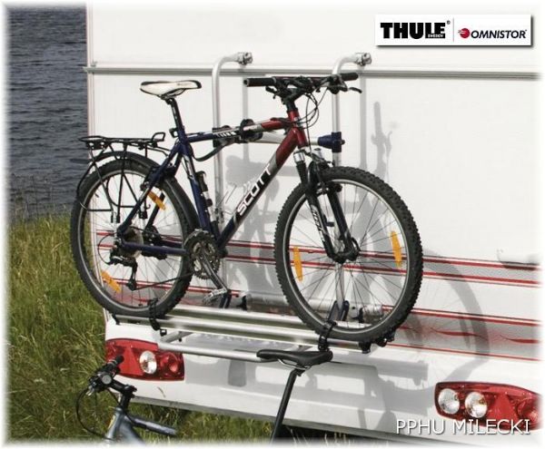 Omnistor Omnibike