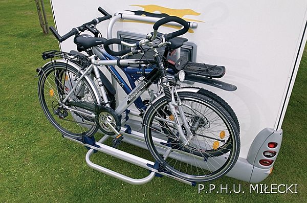 Omnistor Omnibike