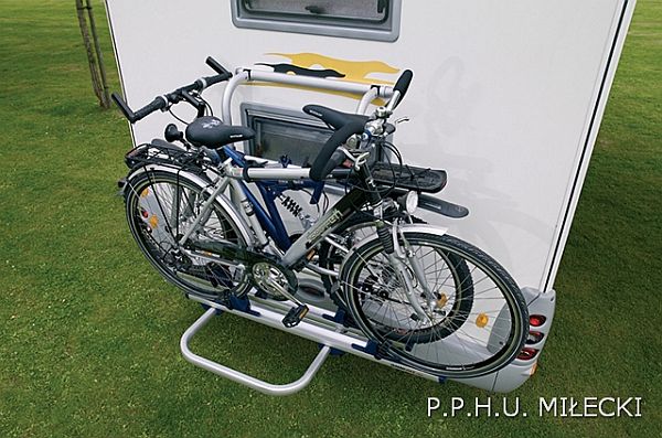 Omnistor Omnibike