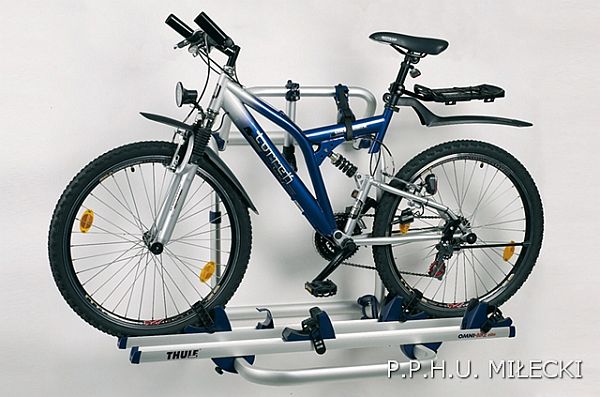 Omnistor
Omnibike