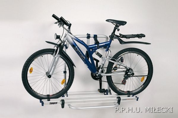 Omnistor
Omnibike
