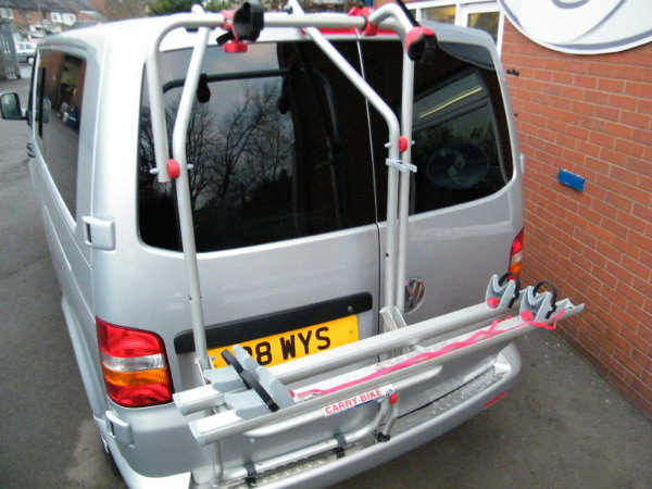 Thule HangOn 9708