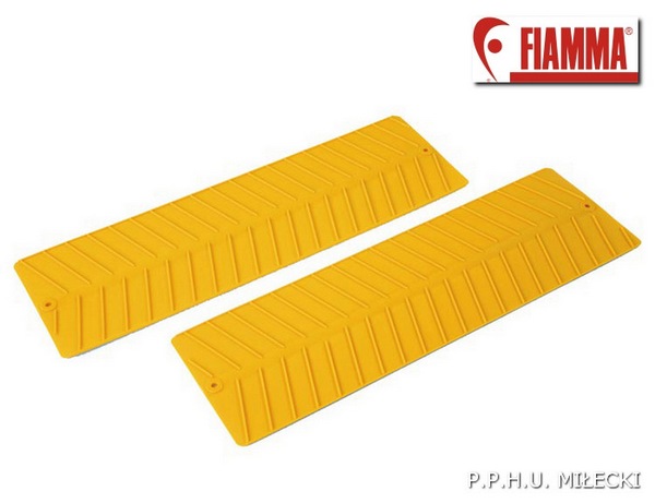 Podk�adki anty-po�lizgowe GRIP SYSTEM