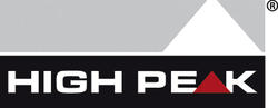 high peak