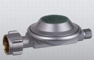 Reduktor, regulator ci�nienia gazu 30 mbar