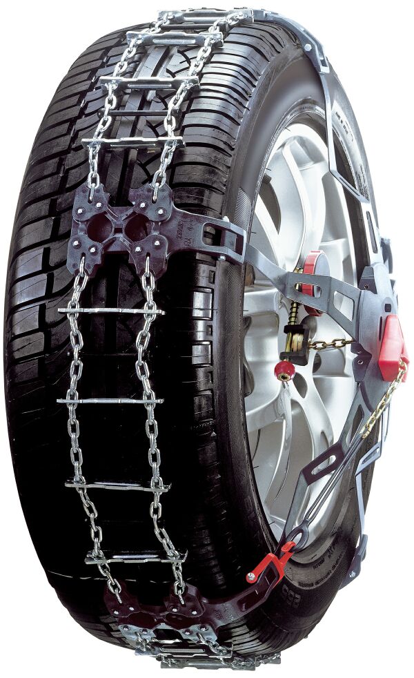 Weissenfels SUV RTS