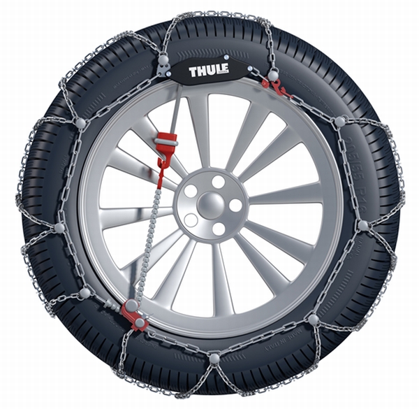 �a�cuchy Thule CL-10 (ogniwa 10 mm)