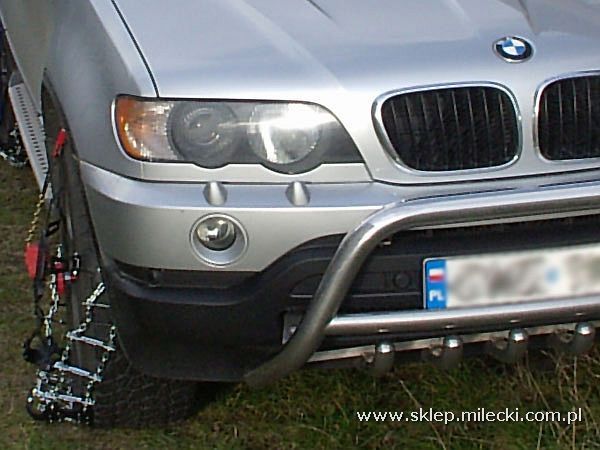 Maggi Trak 4x4