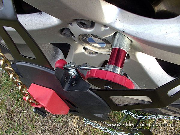 Maggi Trak 4x4