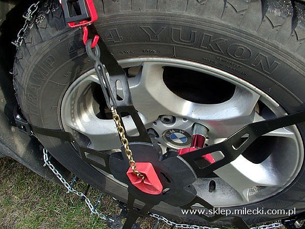 Maggi Trak 4x4