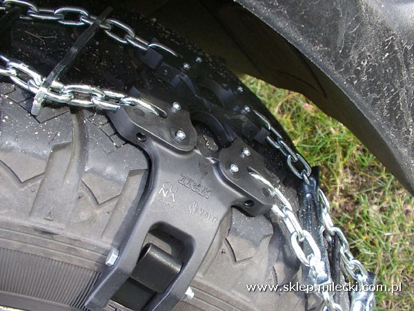 Maggi Trak 4x4