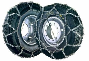 �a�cuchy Jope przeznaczone do samochod�w ci�arowych, dostawcze (ogniwa 16 mm) - grupa 660