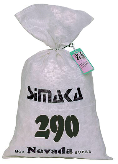 Simaka Nevada Super worek