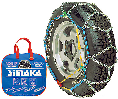 Simaka Artik Transport