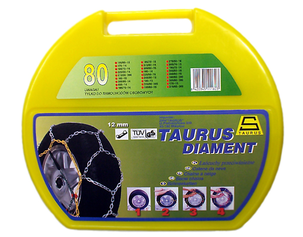 Taurus Diament pude�ko