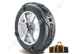 �a�cuchy NAK�ADKI QUATTRO grupa F51 najszybszy monta� - Inteligentne �a�cuchy WEISSENFELS!