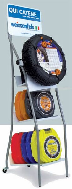 Weisstech M 31 PLUS BOX